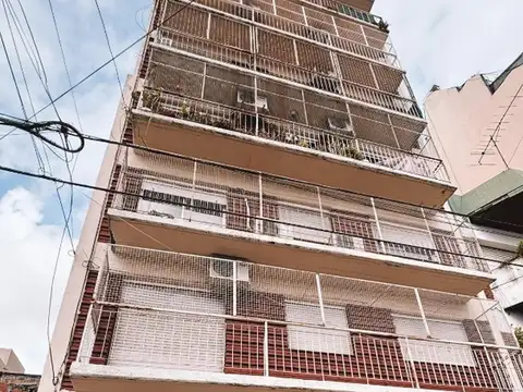 Departamento en venta en Liniers