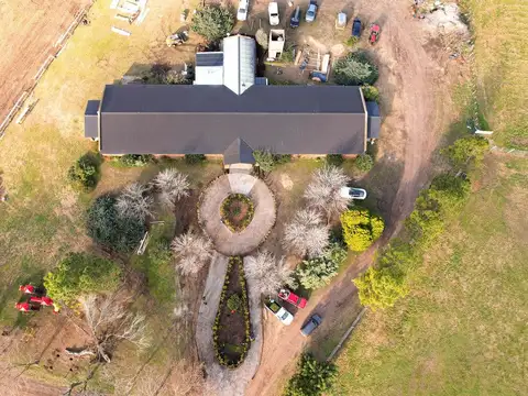 VENTA LOTE 300m2 Bº FLAMENCOS LA RESERVA DEL OESTE