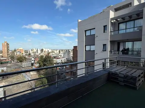 Departamento en Venta en Castelar Norte, USD 135.000