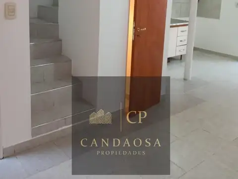 GLM. Excelente Duplex 3 ambientes en Jose C. Paz