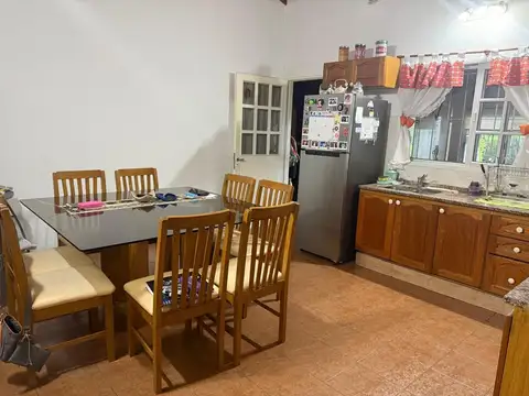 Casa en Venta en Montecarlo, USD 155.000