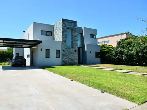 Casa en Venta A Estrenar