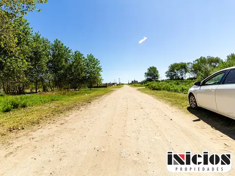 Terreno en Venta en Mar de Ajo, USD 21.000