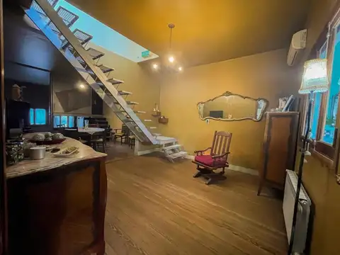Depto Tipo Casa en Venta en Villa Maipú, USD 149.900