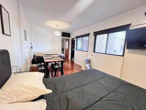 Departamento en Venta al Norte