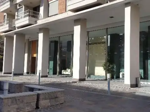 DEPARTAMENTO DE DOS AMBIENTES CON AMENITES