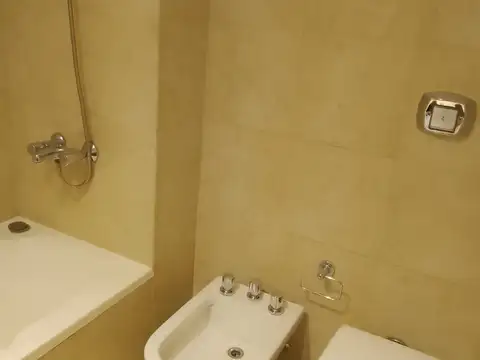 Departamento en Venta en Palermo, USD 180.000