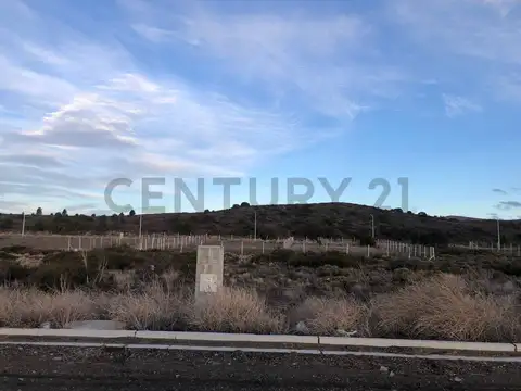Lote en venta Bariloche