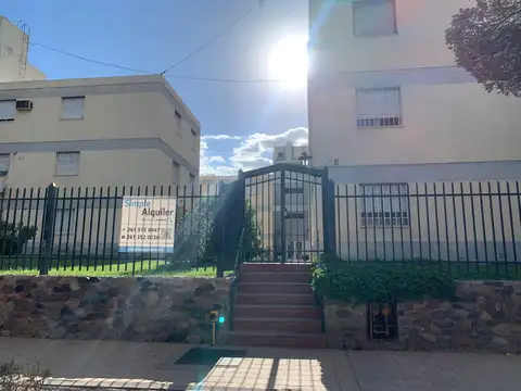 Departamento en Mendoza