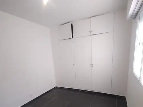 Departamento en Alquiler 40 años