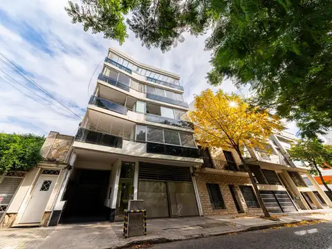 Chacabuco al 1500 Duplex Exclusivo