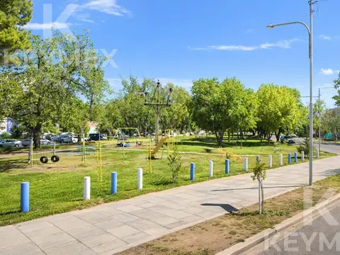 Departamento monoambiente en venta pozo San Rafael Mendoza