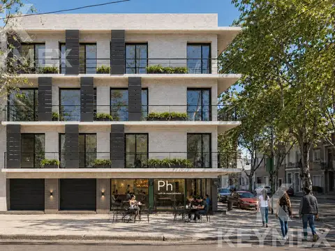 Departamento monoambiente en venta pozo San Rafael Mendoza