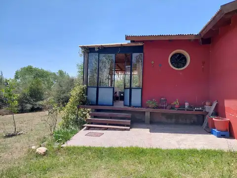 HERMOSA CASA CON VISTA EN PORTECELO VILLA GIARDINO
