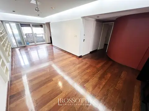 Avenida Carabobo 300, Piso 1