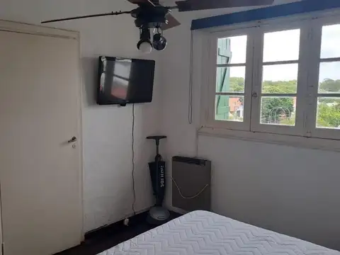 Casa en alquiler - 1 Dormitorio 1 Baño - Mar Del Plata