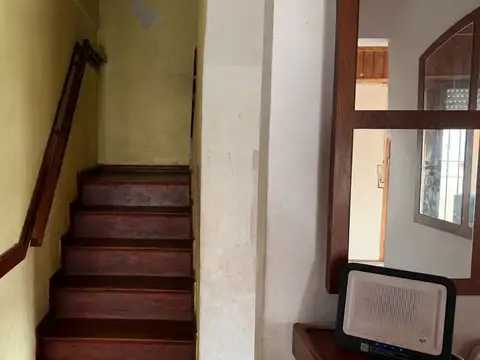 Casa en Venta 40 años