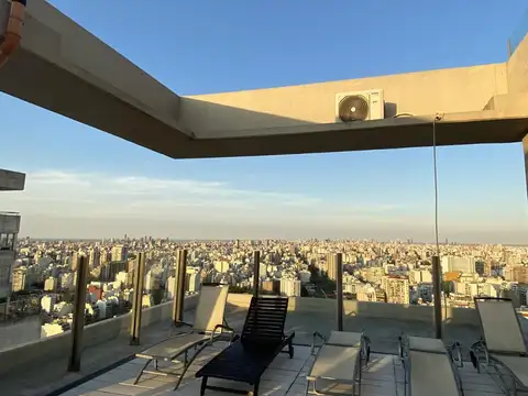 Departamento en Alquiler 10 años