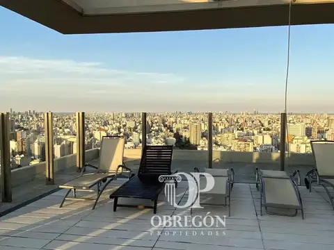 Departamento en Alquiler en Caballito, $ 850.000