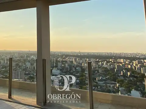 Departamento en Alquiler Apto profesional