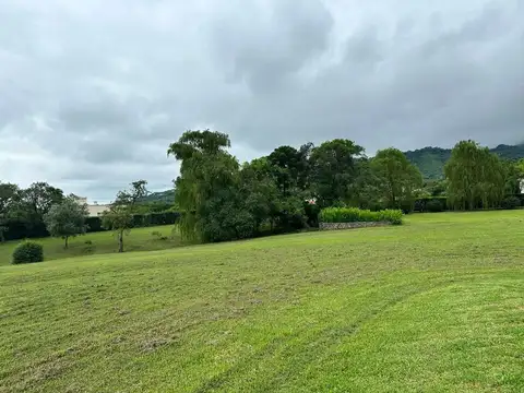 TERRENO VENTA DE 2170M2 LESSER CASTELLANOS