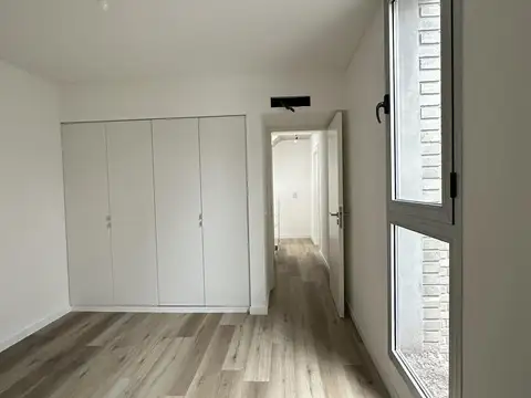 Departamento 5 ambientes con 2 baños