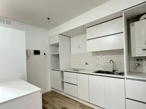 Departamento en Venta de 5 ambientes