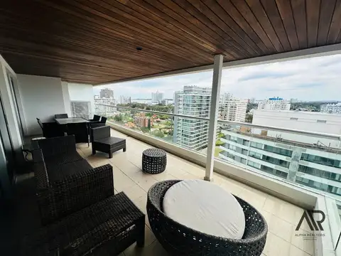 Departamento en Alquiler 2015 años