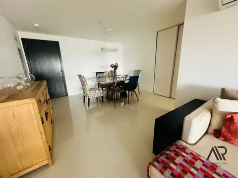 Departamento en Alquiler de 2 dormitorios