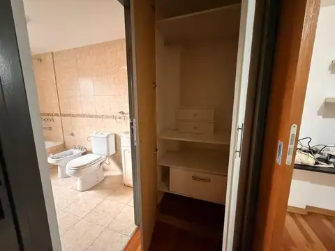 Departamento en Alquiler 19 años