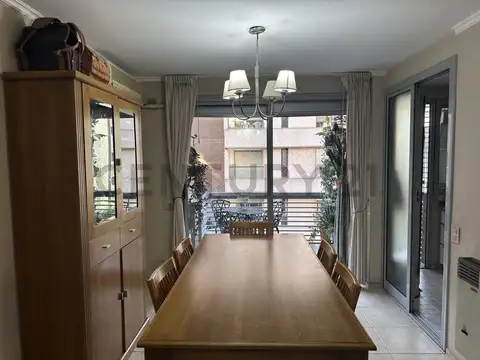 Obispo Trejo 800, Piso 0