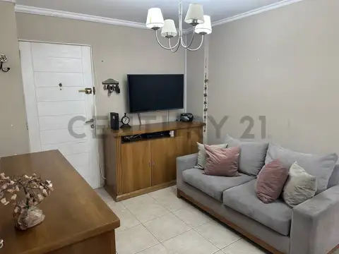 Departamento en Venta de 2 dormitorios