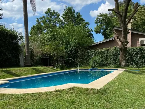 Casa en Venta de 3 dormitorios