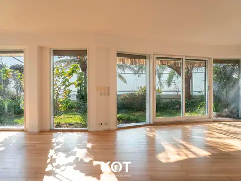 Departamento en Venta de 5 ambientes