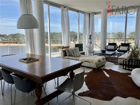 DEPARTAMENTO 3 DORMITORIOS - LA BARRA