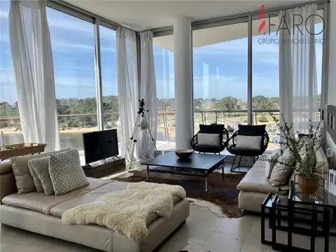Departamento en Alquiler de 4 ambientes