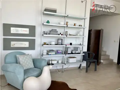 Departamento en Alquiler de 3 dormitorios