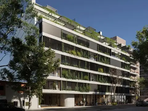 Departamento en Venta Apto profesional