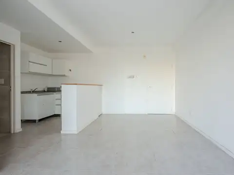 VENTA OFICINA 2 AMB C/COCHERA ESTRENAR SAN MARTIN