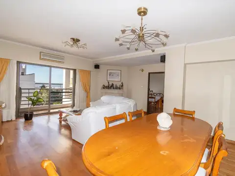 Departamento en Venta en Rosario, USD 270.000