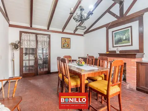 Casa en Venta en Villa Urquiza, USD 440.000