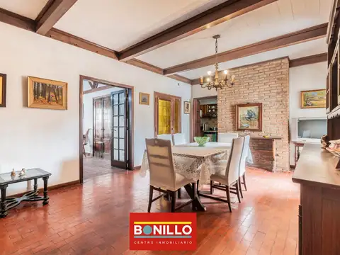 Casa en Venta 40 años