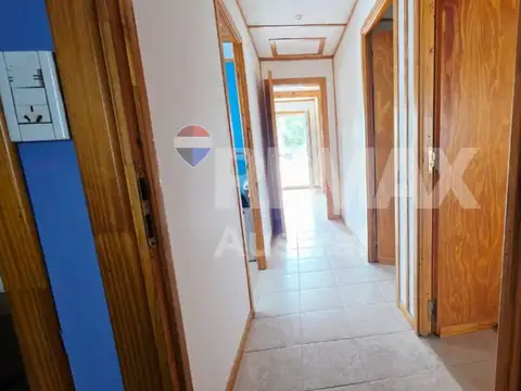 TERRENO 1000MT2 CON DOS VIVIENDAS BARRIO ARENALES