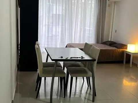 Departamento en alquiler temporario