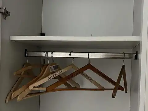 Departamento en Alquiler Temporal 10 años
