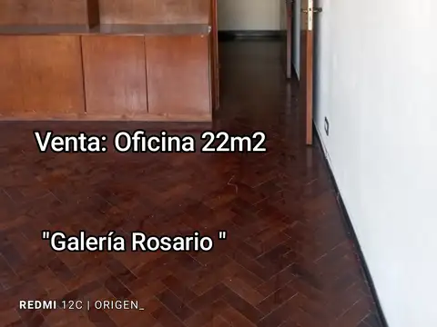 Oficina en venta en Centro