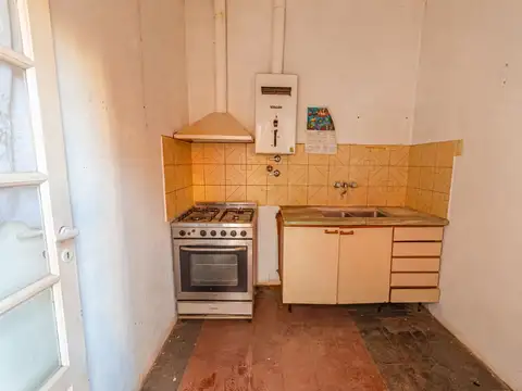 Depto Tipo Casa en Venta al Este