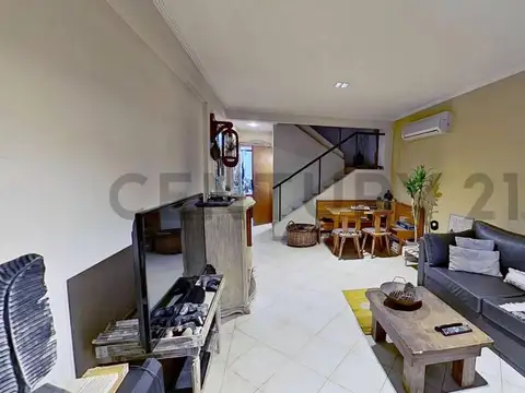 Casa en Venta en Villa Devoto, USD 395.000