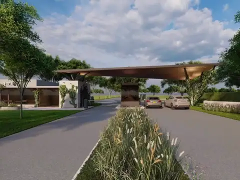 Terreno en Venta en Yerba Buena, Tucumán