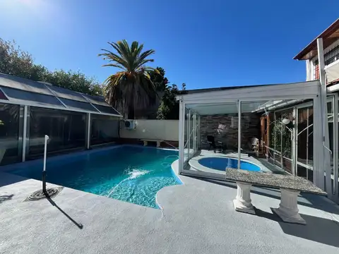 Casa en Venta en Villa Luzuriaga, Partido de La Matanza